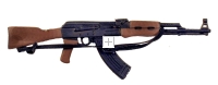 Russian AK-74 std model