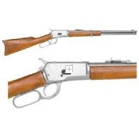 M1892 Lever action with antique finish