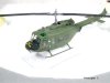 U.S.Army UH-1D Huey 1st Air Cav