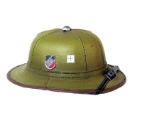 WW2 Tropical Pith helmet