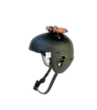 U.S. Army Pro tech helmet