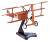 Fokker Dr-1 " Red Baron " (1/63)