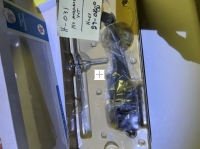 USMC huey helicopter