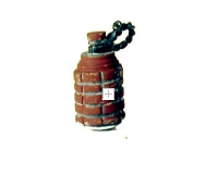 Japanese grenade