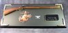 Award 1/3 scale Kentucky long rifle USMC
