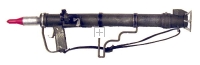 U.S. WW2 Bazooka