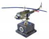U.S. Army Bell UH-1D Huey helicopter
