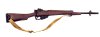 British Enfield Jungle Rifle