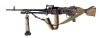 U.S. M-240 Machine Gun