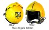 USN Blue Angels Helmet