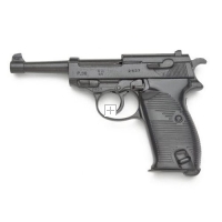 WW2 German P-38 Pistol
