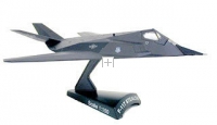 F-117 Nighthawk
