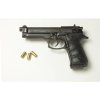 M92 Baretta Full Automatic Blank firing pistol