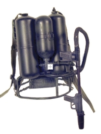 U.S. Flame Thrower U.S. Flame Thrower