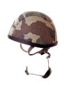 Modern French Foreign Legion helmet