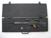 U.S. used German made PSG-1 sniper rifle U.S. used German made PSG-1 sniper rifle