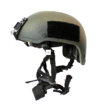 U.S. Army Trident Mich helmet