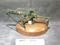 1/5 NATO H&K G-36 rifle