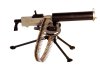 U.S. 30 water cooled machine gun