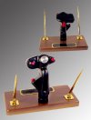 A4- Skyhawk stick as desk set