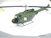 U.S.Army UH-1D Huey 1st Air Cav