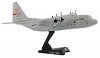 C-130 USAF transport (1/200) 8"
