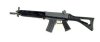 SIG 551 Standard model (Plain )