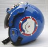 Hollywood Helmet of Top Gun series 1/6