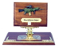 82nd Airborne Sniper