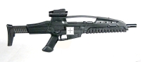 XM 8 Rifle