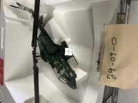 helicopter gunship Army