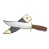 Old West Bowie Knife