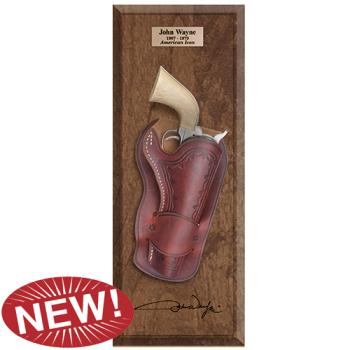 Western pistol gun display [JW302D] - $188.50 : Military Presentations