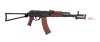 Russian AK-47 AKM w/bayonet