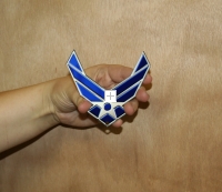 USAF Air Force wing