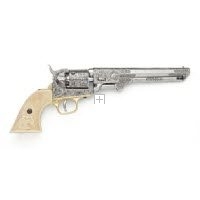 M1851 Navy pistol