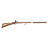 Kentucky Long Rifle ( Flintlock 18th century)