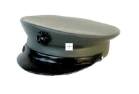 USMC Dress Hat Dark green