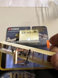 wright bros airplane first flight