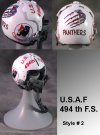 USAF 494th FS Panthers