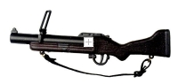 M-79 Grenade launcher