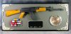 Award 1/3 scale AK-47 rifle