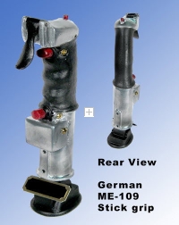 German ME-109 Stick Grip