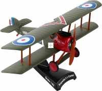 Sopwith camel ww1 era
