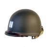 U.S. 1/6th Capt Helmet M1 style