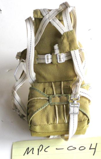 British WW2 parachute [MPC-004] - $49.50 : Military Presentations
