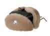 WW2 SS Fur lined hat