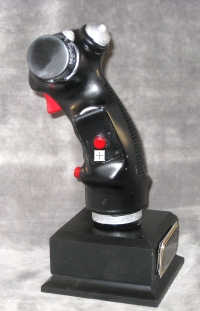 F-14 A&B fighter stick grip