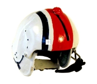 U.S.Coast Guard pilot helmet