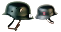German 1/6th SS Armored Division